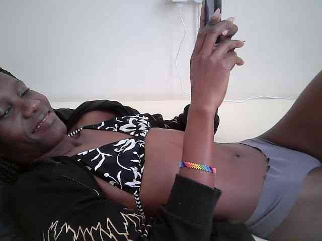 Candy-model webcam