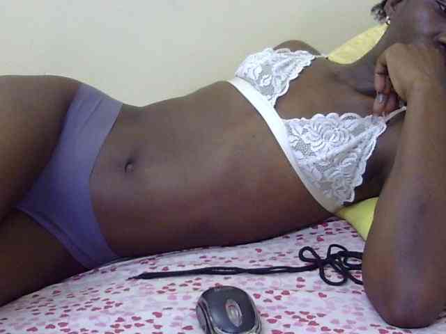 Candy-model webcam