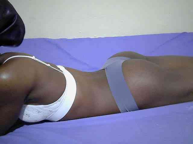 Candy-model webcam