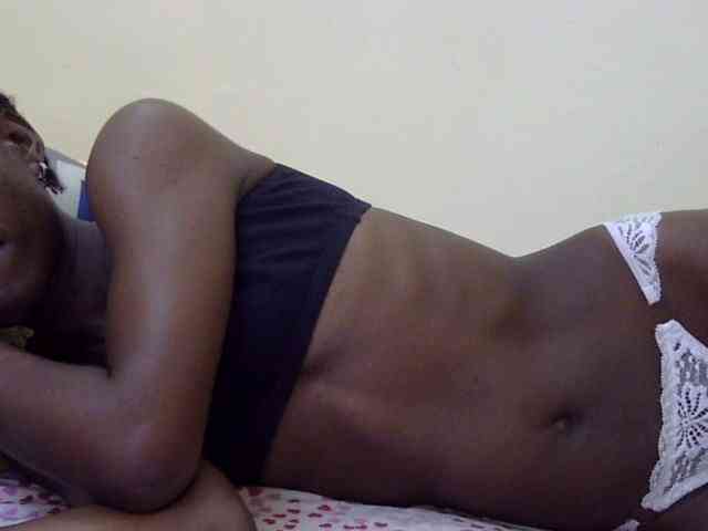 Candy-model webcam