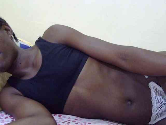 Candy-model webcam