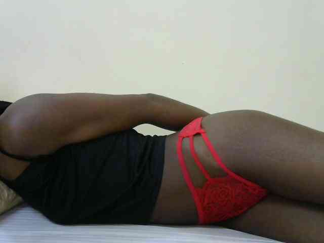 Candy-model webcam
