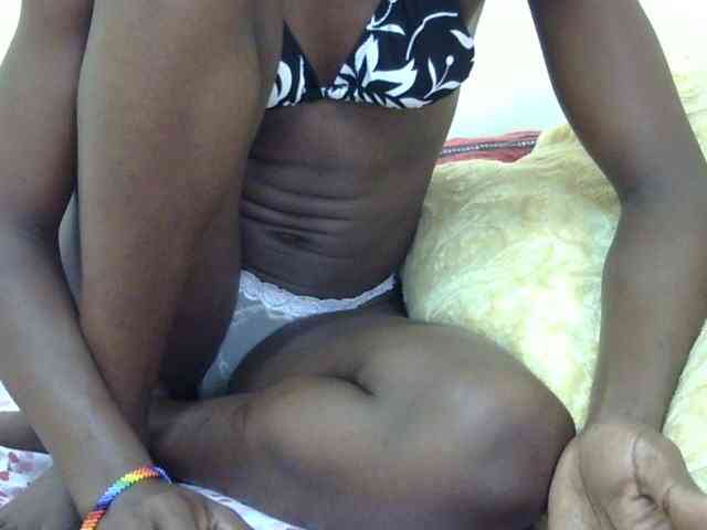Candy-model webcam