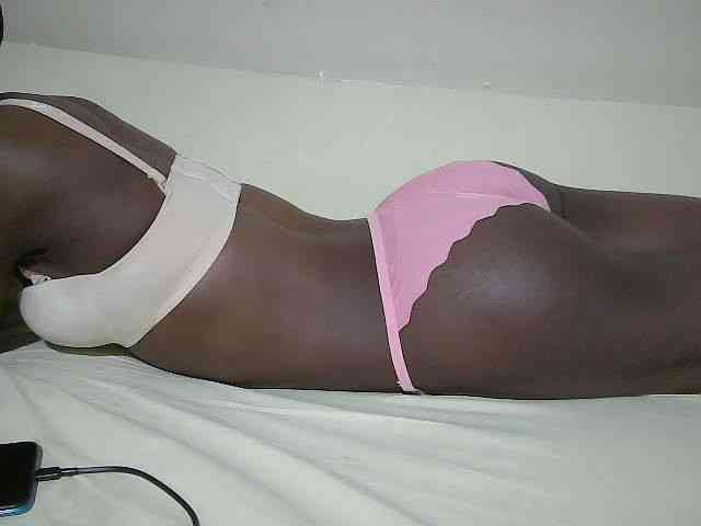Candy-model webcam
