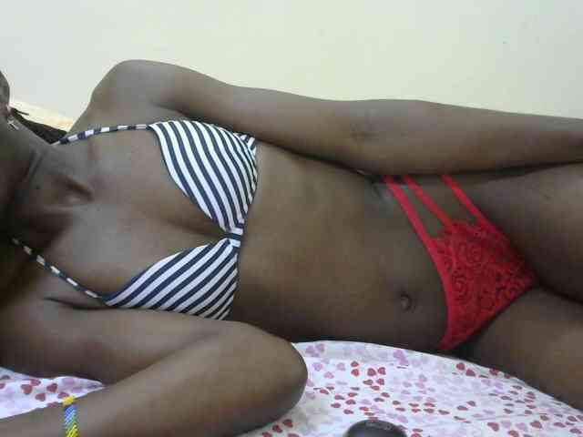Candy-model Candy-model