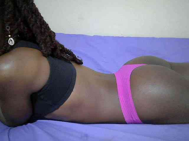 Candy-model webcam