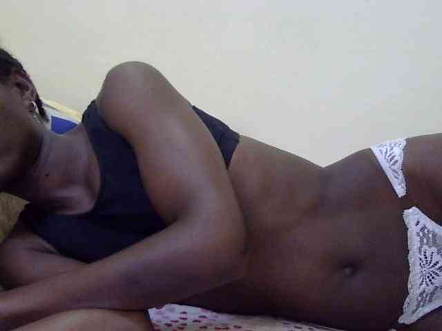 Candy-model webcam