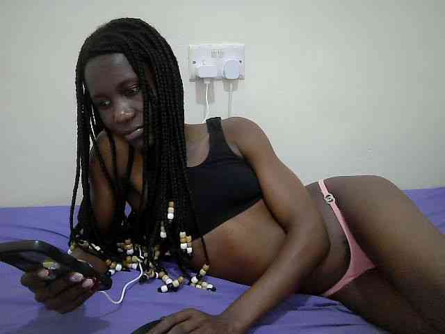 Candy-model webcam