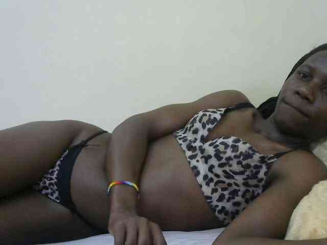 Candy-model webcam