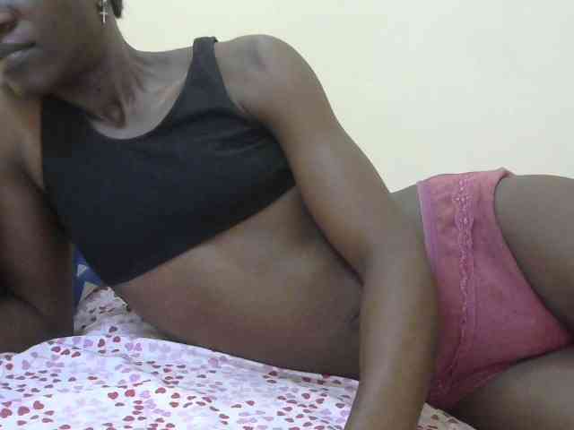 Candy-model webcam