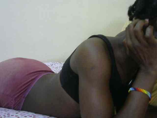 Candy-model webcam