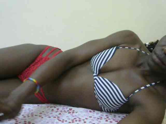 Candy-model webcam