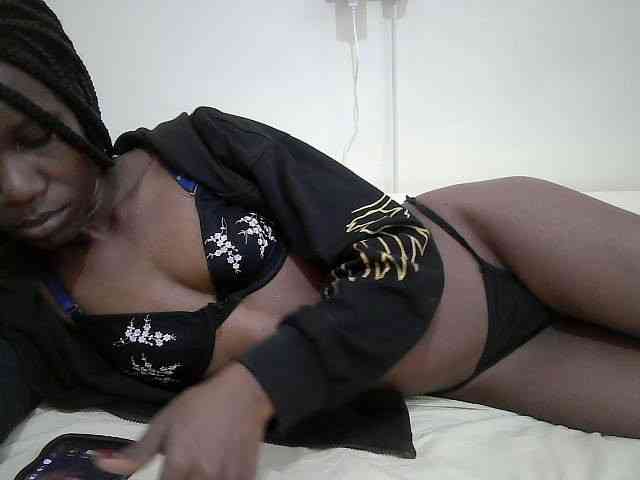 Candy-model