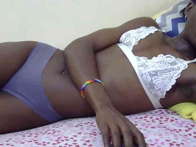 Candy-model webcam