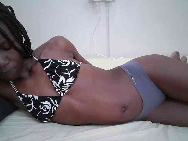Candy-model webcam