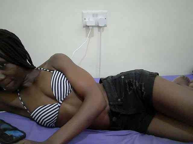 Candy-model webcam