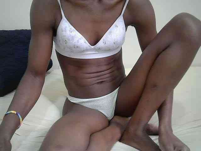 Candy-model webcam