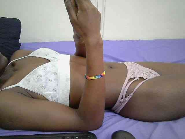 Candy-model webcam