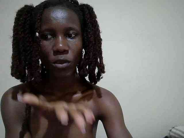 Candy-model webcam