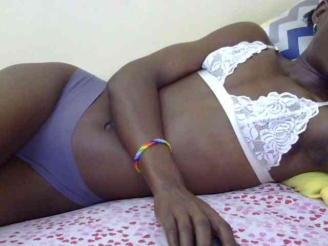 Candy-model webcam