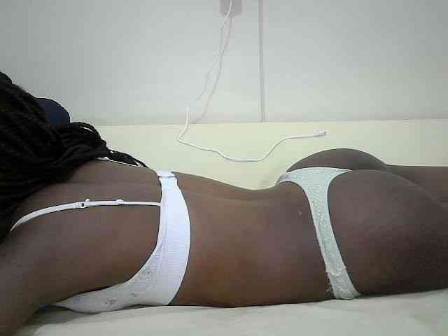 Candy-model webcam