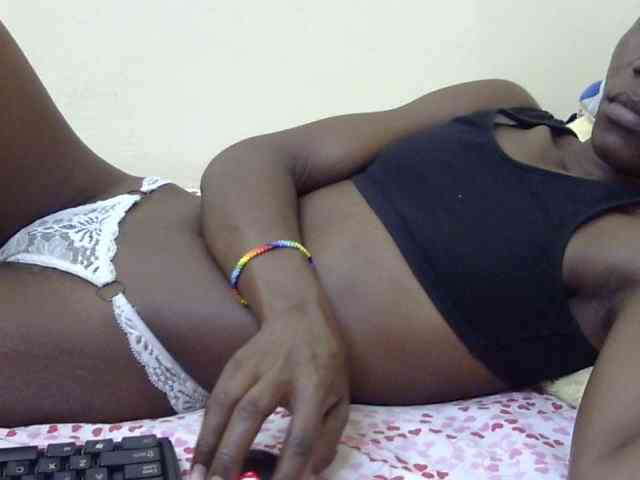 Candy-model webcam