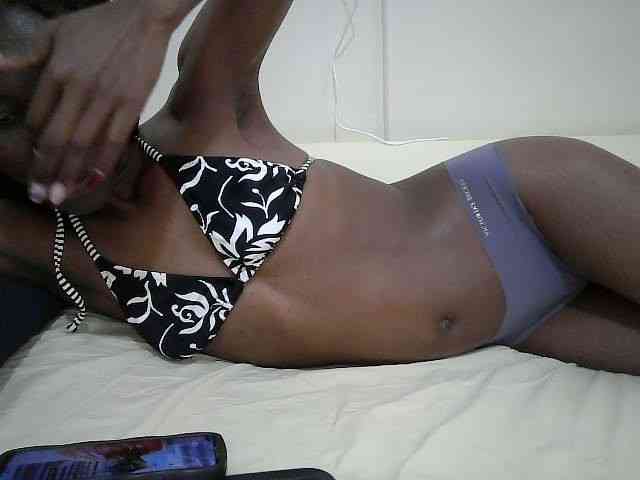 Model: Candy-model