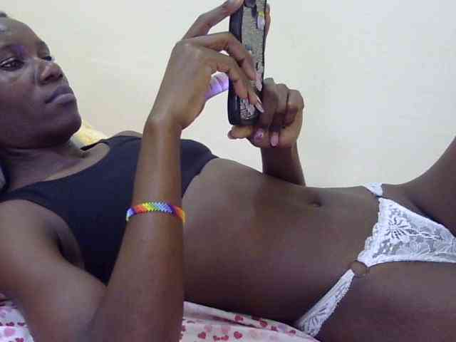 Candy-model webcam