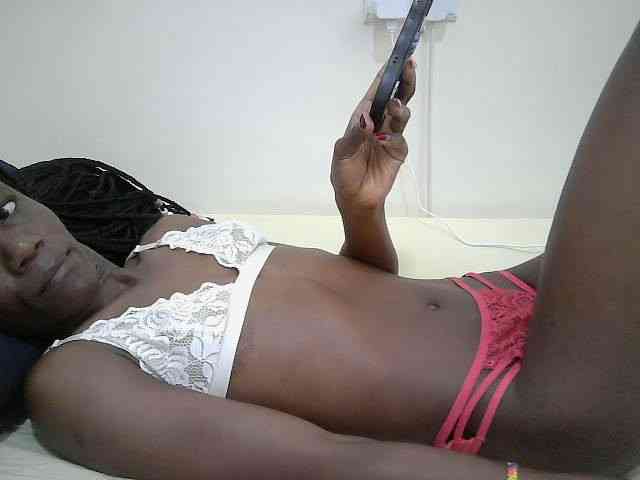 Candy-model webcam