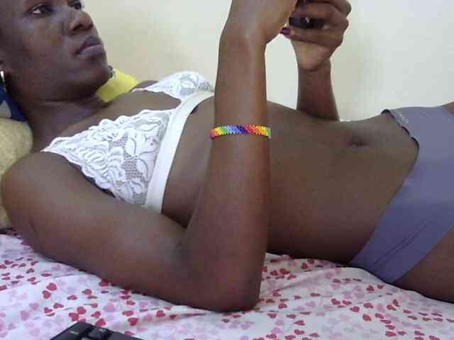 Candy-model webcam