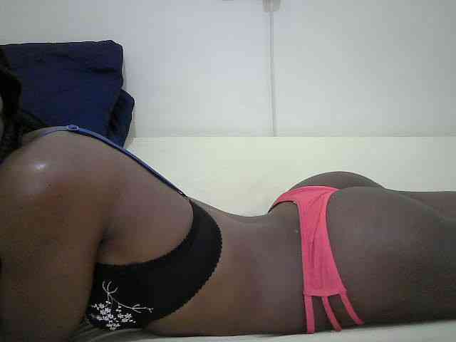 Candy-model webcam