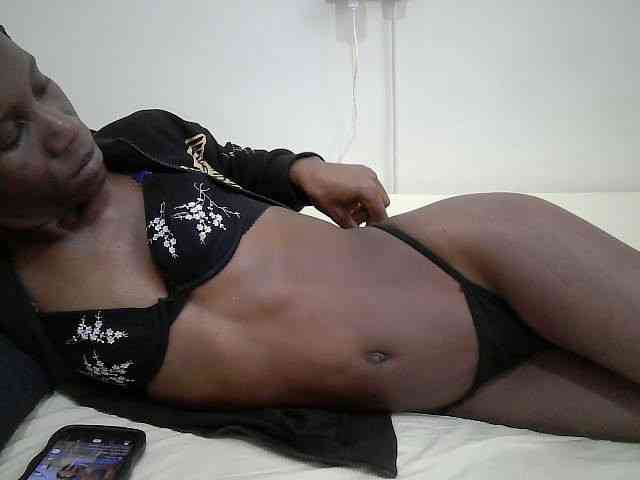 Candy-model webcam
