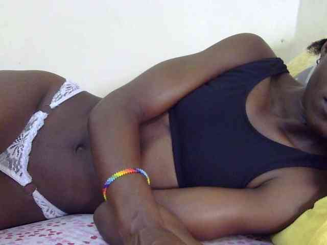 Candy-model webcam