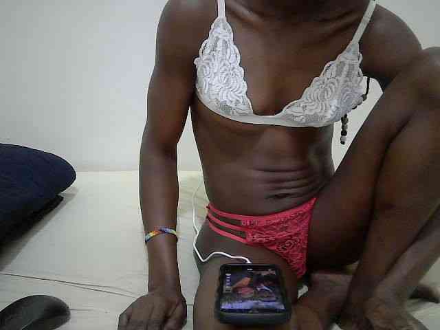 Candy-model webcam