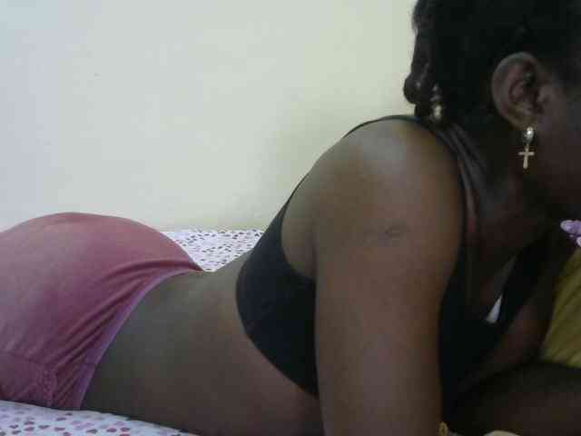 Candy-model webcam