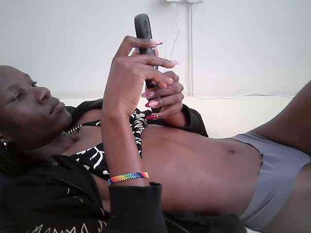 Candy-model webcam