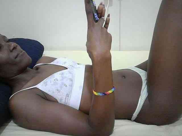 Candy-model webcam