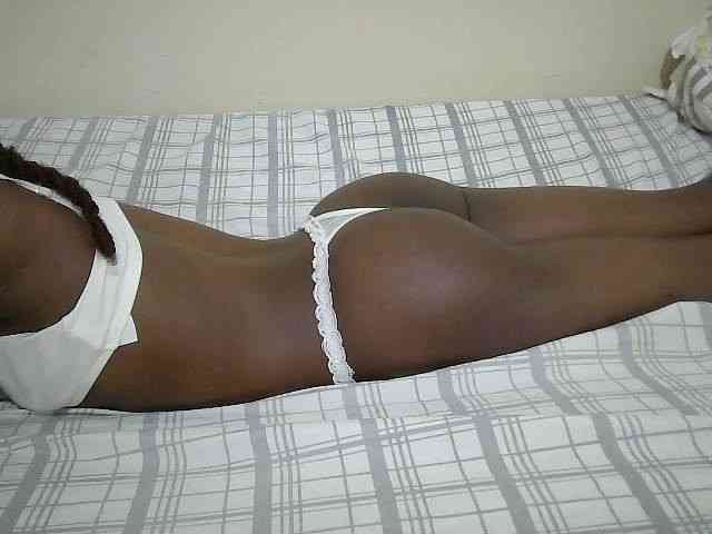 Candy-model webcam