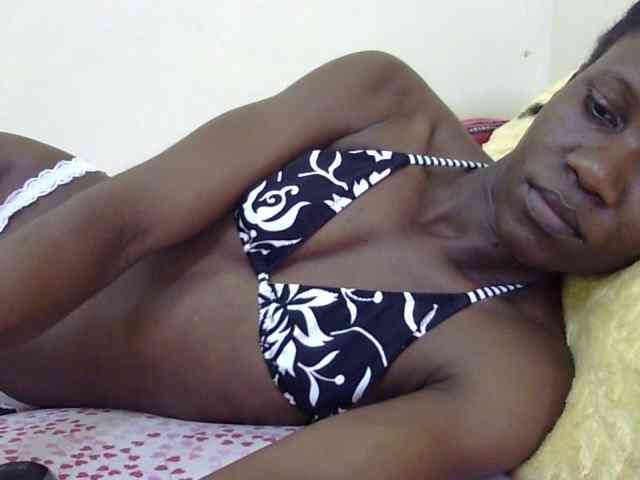 Candy-model webcam
