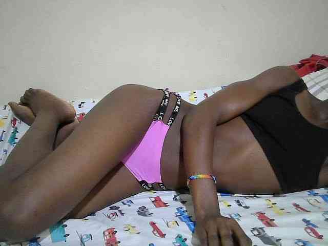 Candy-model webcam