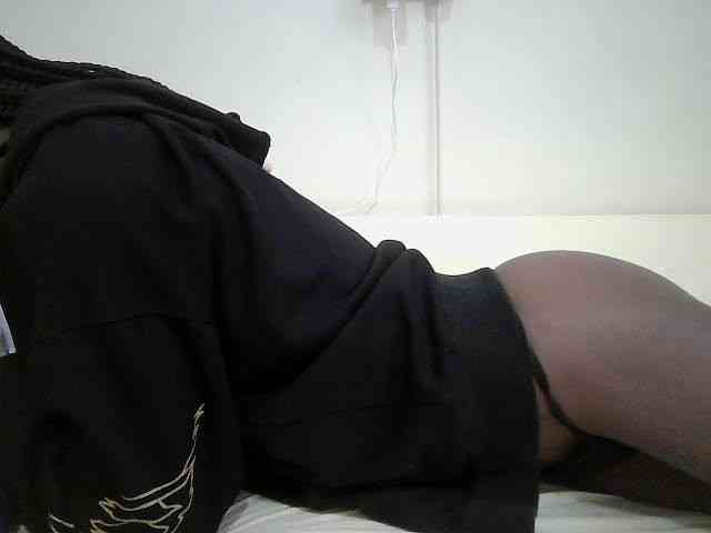 Candy-model webcam