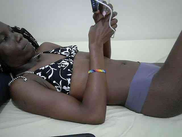 Candy-model webcam