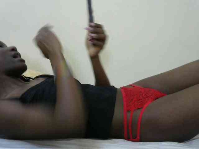 Candy-model webcam