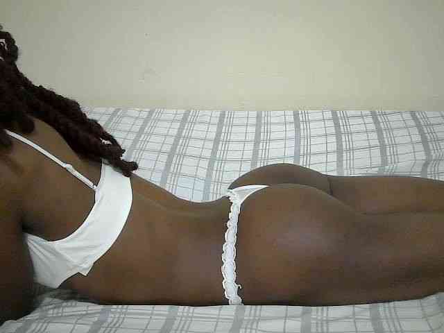 Candy-model webcam