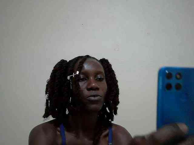 Candy-model webcam