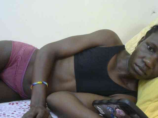 Candy-model webcam