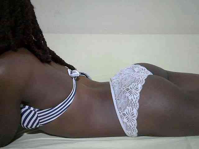 Candy-model webcam