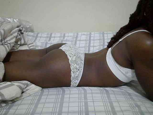 Candy-model webcam