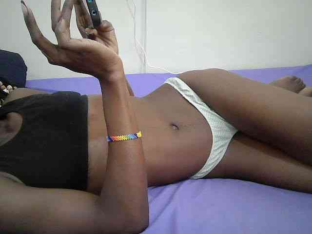 Candy-model Candy-model