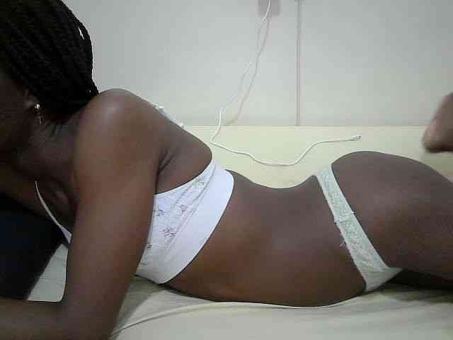 Candy-model webcam